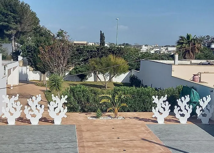 Villa Espada Apartments Deluxe