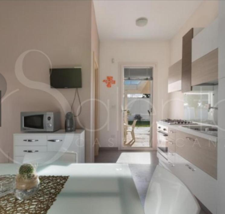 Espada Deluxe Holiday home Torre Lapillo