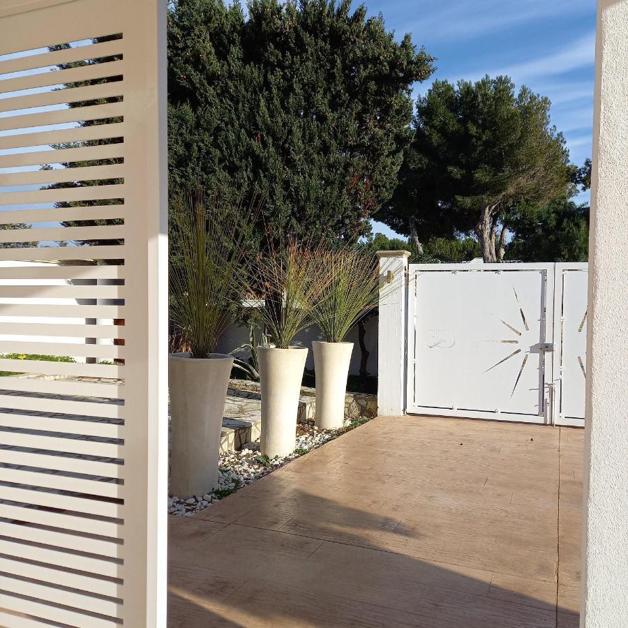 Espada Deluxe Holiday home
