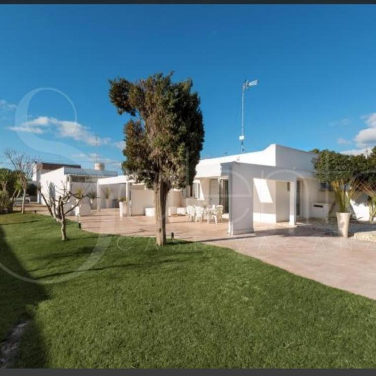 Espada Deluxe Holiday home