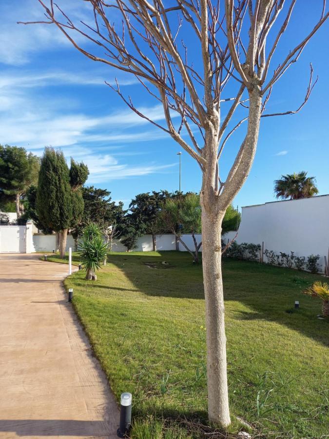 Espada Deluxe Holiday home Torre Lapillo