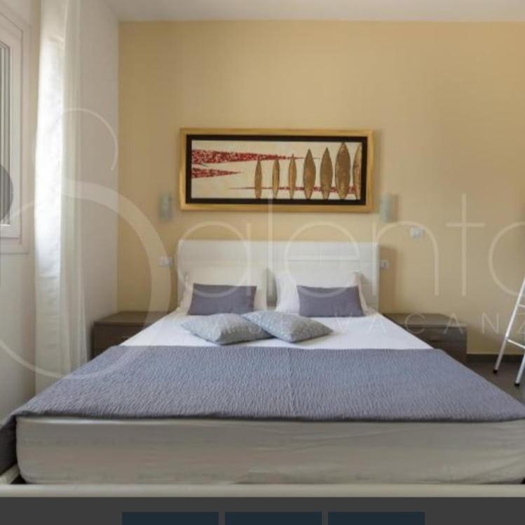 Espada Deluxe Holiday home Torre Lapillo