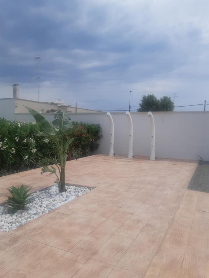 Holiday home Espada Deluxe Torre Lapillo