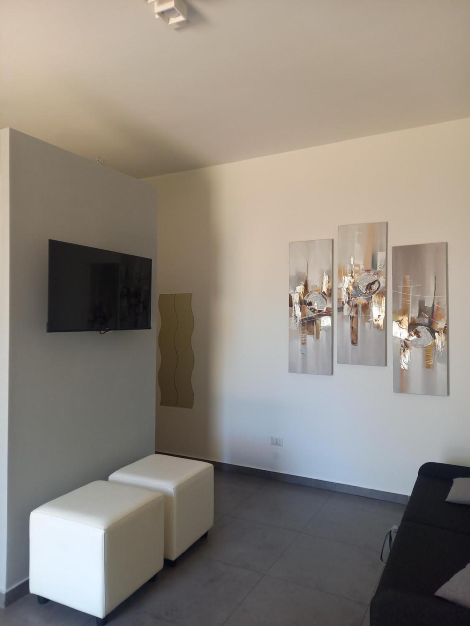 Espada Deluxe Holiday home Torre Lapillo